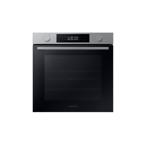 Four Samsung Four encastrable pyrolyse NV7B4430ZAS Twin convection 76 litres, Wifi