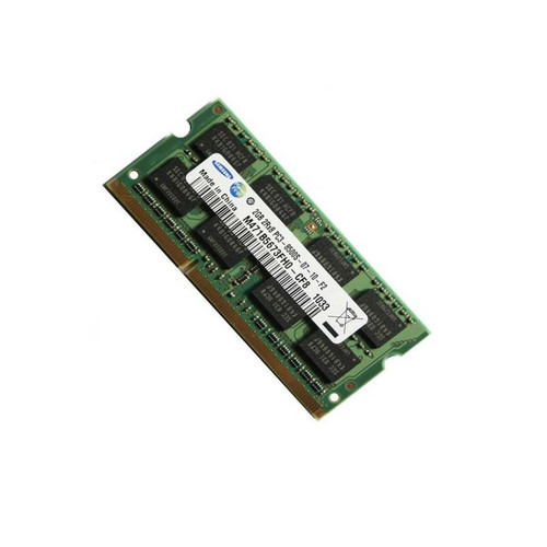 Samsung - 2Go RAM PC Portable SODIMM Samsung M471B5673FH0-CF8 PC3-8500S 1066MHz DDR3 Samsung - RAM PC Samsung