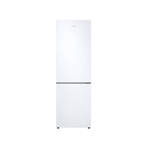 Samsung - Réfrigérateur combiné 60cm 344l nofrost blanc - RB33B610FWW - SAMSUNG Samsung - Retrouvez notre sélection Gros électroménager