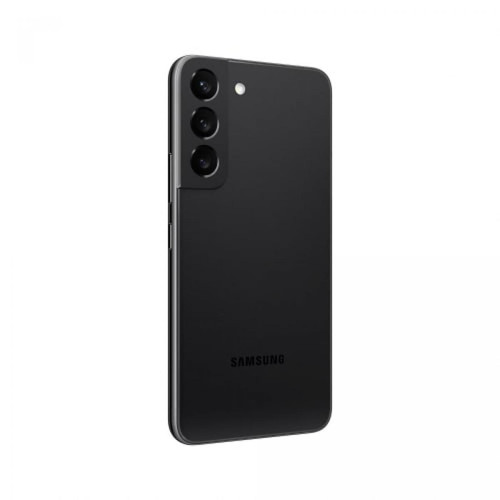Samsung - Galaxy S22 Téléphone Intelligent 6.1" FHD+ Exynos 2200 8Go 128Go Android 12 Noir Samsung - Samsung reconditionné