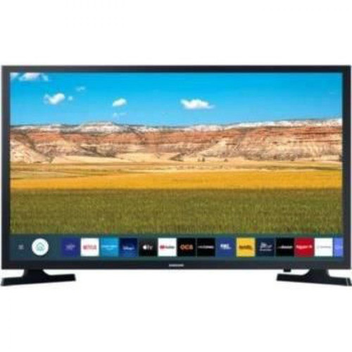 Samsung - SAMSUNG 32T4302 -TV LED HD 32 (81cm) - Smart TV - 2 x HDMI, 1 x USB - Classe A+ Samsung - TV, Télévisions Samsung