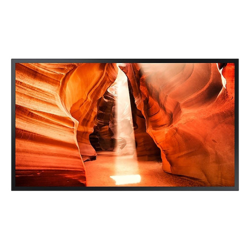 Samsung - Samsung OM55IN N-S Samsung - Destockage television ecran plat