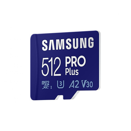 Samsung - Samsung PRO Plus Samsung  - Carte mémoire
