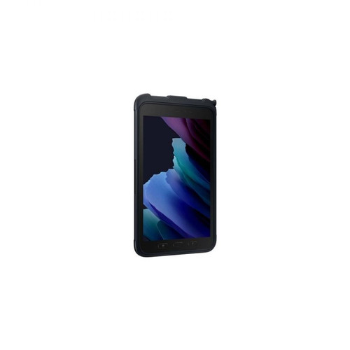 Samsung - Tablette Galaxy TAB ACTIVE3 64Go WIFI Ecran 8" Android 10 4Go RAM S Pen Entreprise Edition noir SM-T570NZKAEUH Samsung - Bonnes affaires Tablette tactile