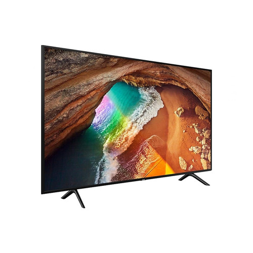 Samsung - TV QLED 65" 164 cm - QE65Q60R Samsung - TV 56'' à 65'' Samsung