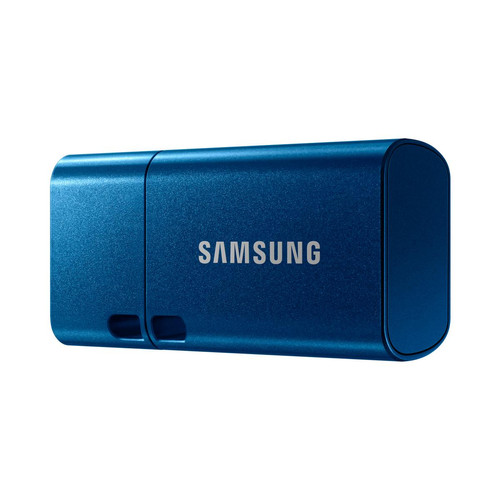 Samsung - USB Type-C 256Go USB 3.1 Flash USB Type-C 256Go 400Mo/s USB 3.1 Flash Drive Samsung - Clé USB 256 go