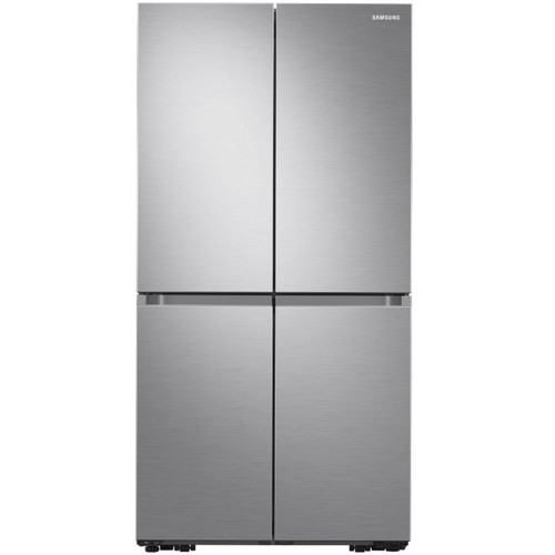 Samsung - Réfrigérateur américain 91cm 647l nofrost - rf2ca967fsl - SAMSUNG Samsung - Retrouvez notre sélection Gros électroménager
