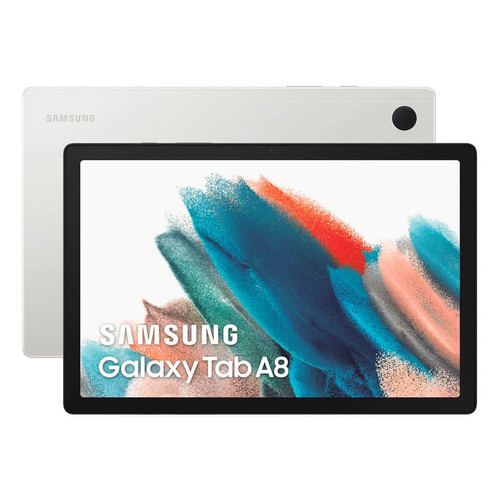 Samsung - Samsung Galaxy Tab A8 SM-X200 Samsung - Samsung Galaxy Tab A8