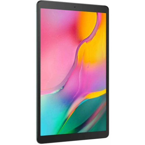 Samsung - SAMSUNG Tablette tactile 10.1'' 3Go 64Go Android GALAXY TAB A 2019 EU silver Samsung  - Samsung Galaxy Tab A