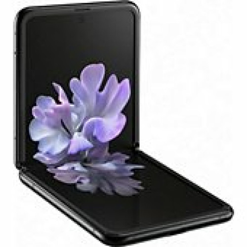 Samsung - Smartphone Z-Flip Noir Samsung  - Samsung Z Flip et Z Fold