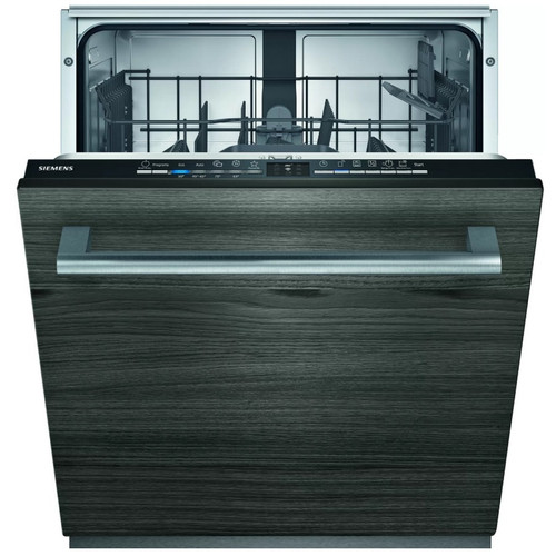 Siemens - Lave vaisselle tout integrable 60 cm SN61IX12TE Siemens - Lave-vaisselle classe énergétique A+++ Lave-vaisselle