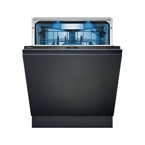Siemens - Lave vaisselle tout integrable 60 cm SN87ZX06CE, IQ700, 14 Couverts, 8 prog, 40 db Siemens  - Lave-vaisselle Encastrable