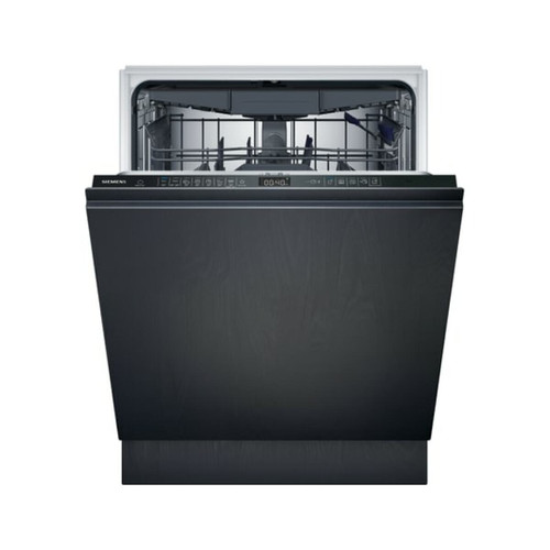 Siemens - Lave-vaisselle 60cm 14 couverts 42db noir - SN85EX11CE - SIEMENS Siemens  - Lave-vaisselle