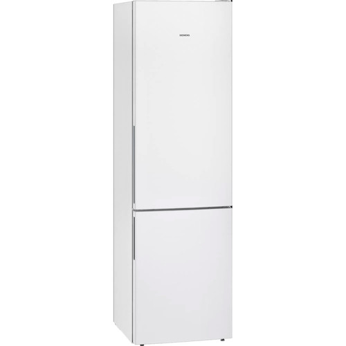Siemens - Réfrigérateur combiné 60cm 337l brassé blanc - kg39eawca - SIEMENS Siemens  - Réfrigérateur