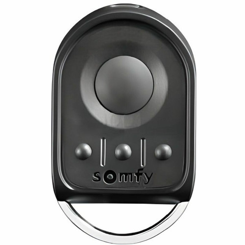 Accessoires de motorisation Somfy Télécommande SOMFY KEYGO IO 1841134