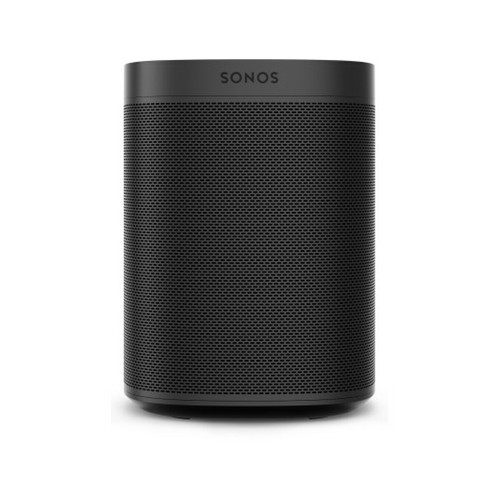 Sonos - Enceinte sans fil One SL Noir Sonos - Matériel hifi Pack reprise