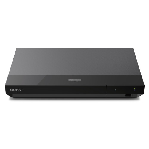 Sony - Lecteur blu-ray ultra hd 4k / 3d / dvd / sacd / cd - ubpx700b.ec1 - SONY Sony - Lecteur DVD Non portable