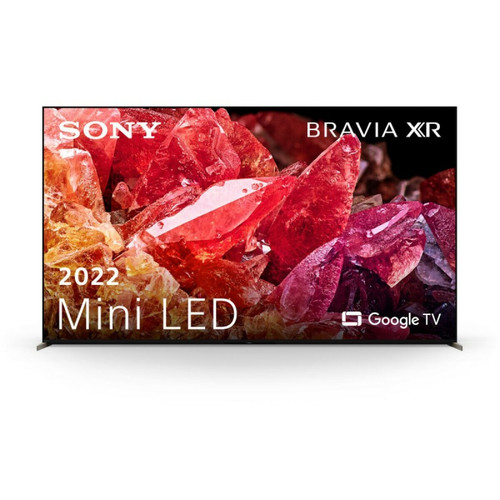 Sony - TV intelligente Sony XR-65X95K 65" 4K ULTRA HD LED WI-FI Sony - TV, Home Cinéma Sony