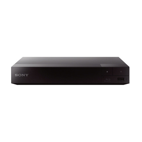 Sony - Lecteur blu-ray/dvd/cd avec wi-fi - BDPS3700B - SONY Sony - TV, Home Cinéma Sony