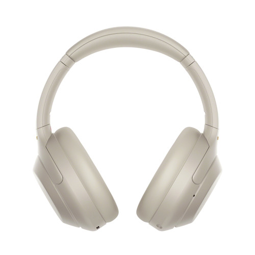Sony - Casque audio Sony WH-1000XM4 Argenté (Sony) Sony  - Ecouteurs intra-auriculaires