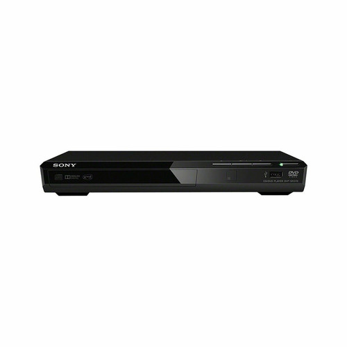 Sony - Lecteur dvd - dvpsr760hb - SONY Sony - Lecteur DVD Non portable