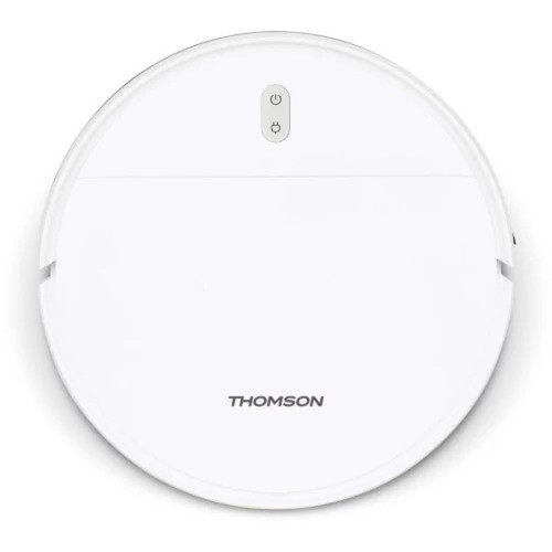 Thomson - THOMTHVC204RW Thomson - Aspirateur robot Thomson