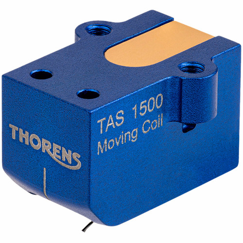 Cellules et diamants Thorens TAS 1500 Thorens