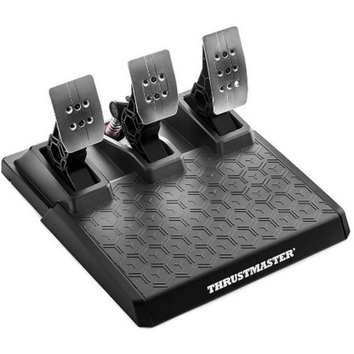 Joystick Thrustmaster Thrustmaster - T3PM - Pédales Magnétiques - Compatible PS5, PS4, Xbox One, Xbox Series X|S, PC