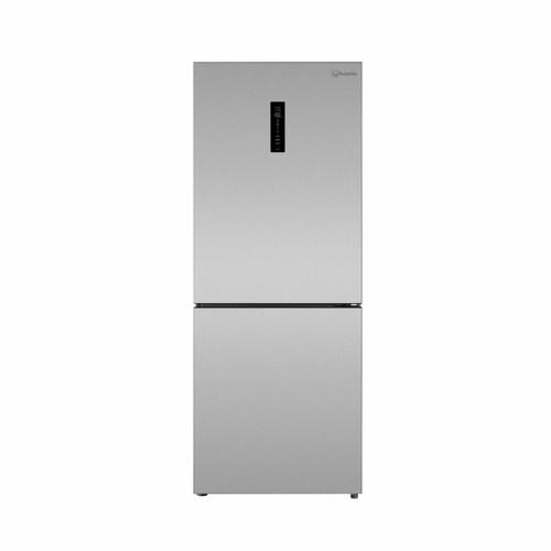 Réfrigérateur Vedette Combiné VEDETTE VFC417NFEX  417L Inox