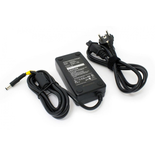 Vhbw - vhbw chargeur compatible avec Mifa Phylion vélos électriques, E-bike - Pour batteries Li-ion de 36 V, avec connexion par prise ronde Vhbw - Vhbw