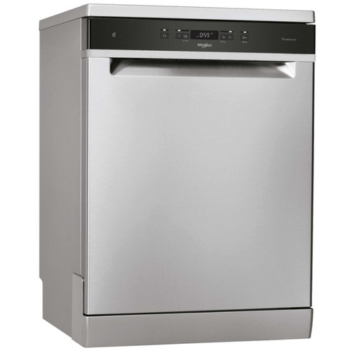 whirlpool - Lave vaisselle 60 cm WFC 3 C 42 PX whirlpool - Electroménager whirlpool