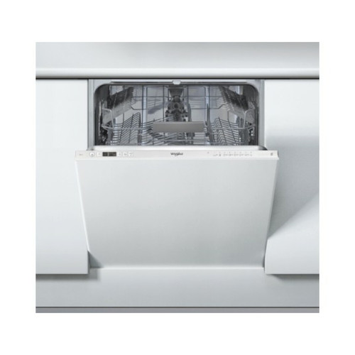 whirlpool - Lave-vaisselle 60cm 14 couverts 46db tout intégrable - wkic3c26 - WHIRLPOOL whirlpool - Lave-vaisselle classe énergétique A+++ Lave-vaisselle