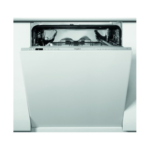 whirlpool - Lave vaisselle tout integrable 60 cm WRIC 3 C 34 PE whirlpool  - Lave-vaisselle Encastrable