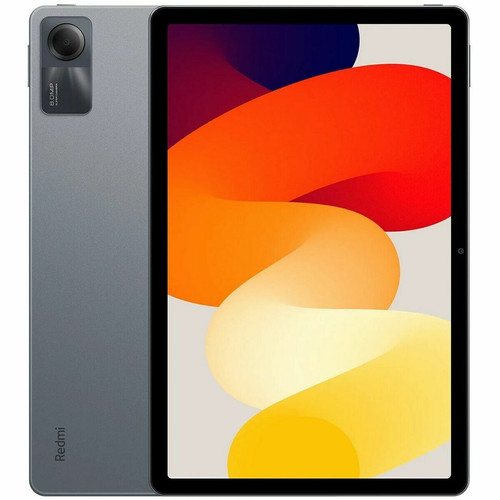 XIAOMI - Tablette Xiaomi Redmi Pad SE 11" Qualcomm Snapdragon 680 8 GB RAM 256 GB Gris XIAOMI  - Bonnes affaires Xiaomi