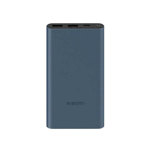 XIAOMI - Xiaomi BHR5884GL 22.5W 3 Port Power Bank 10000Mah Nero XIAOMI  - Accessoire Smartphone XIAOMI
