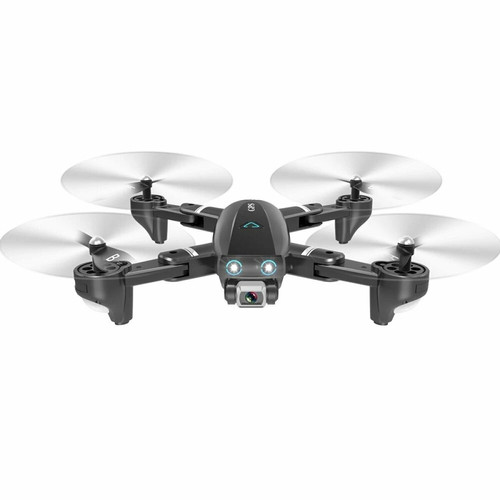 Yonis - Drone Caméra 4K GPS Pliable Yonis - Drone 4K Drone connecté