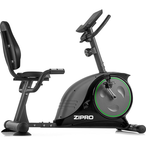 Zipro - Facile magnétique Zipro  - Vélos d'appartement et biking