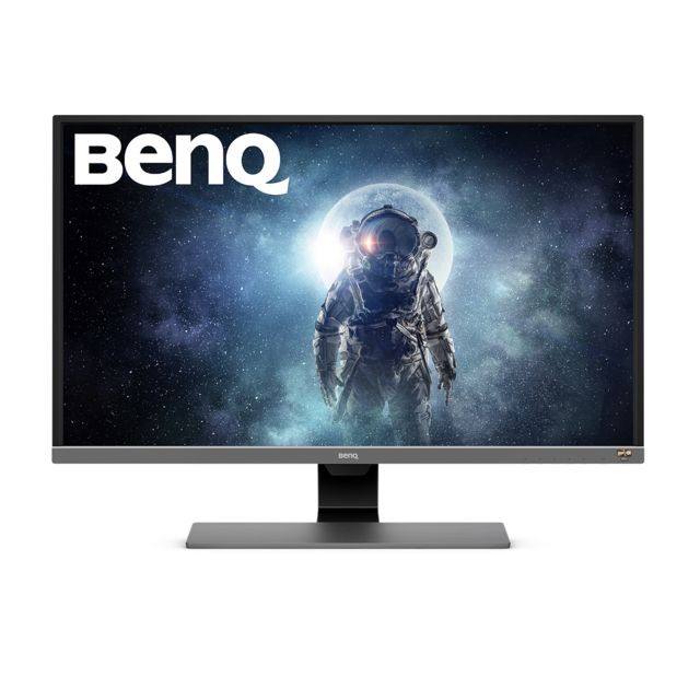 Benq - 32'' LED EW3270U Benq - Moniteur PC Multimédia