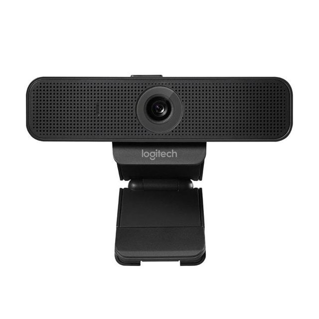 Logitech - C925E BUSINESS WEBCAM Logitech - Bonnes affaires Webcam