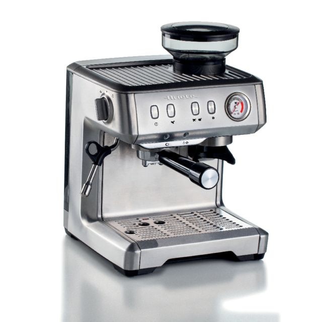 Ariete - Machine à café avec broyeur - 1313 Ariete - Ariete
