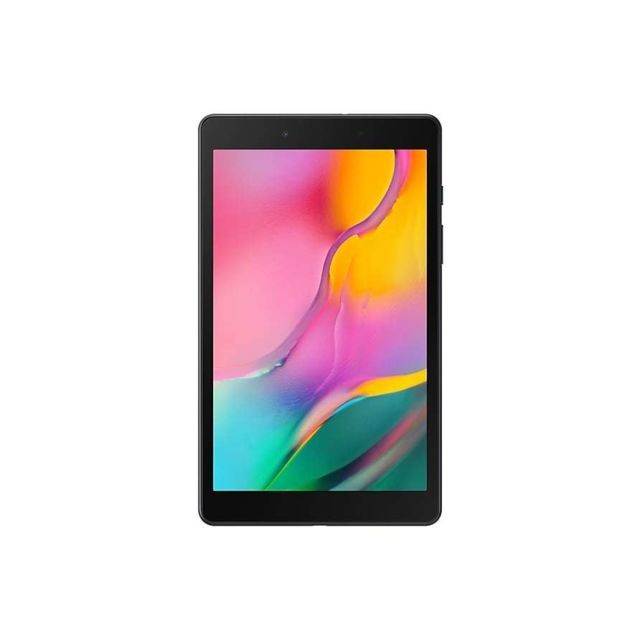 Tablette Android Samsung SAMSUNG - Galaxy Tab A 2019 - 8'' - 32Go - Noir - Wifi - 4G
