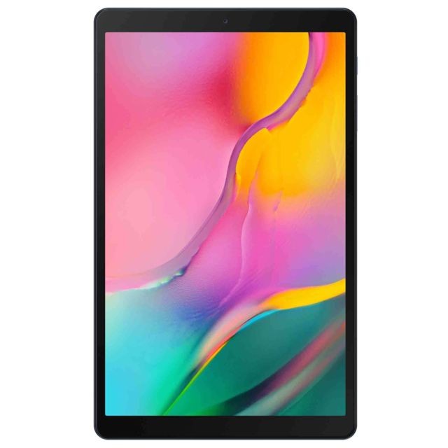 Samsung - Galaxy Tab A 2019 - 10,1"" - 32 Go - Wifi - SM-T510 - Argent Samsung - Tablette Android 10,1'' (25,6 cm)