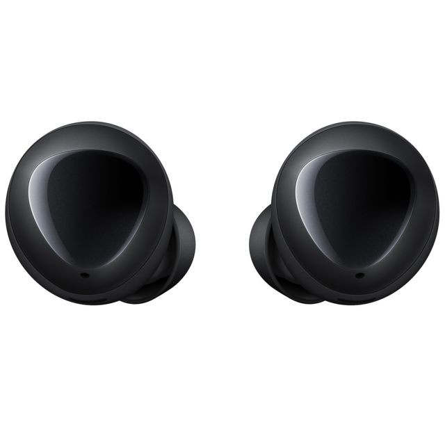 Samsung - Galaxy Buds - Ecouteurs True Wireless - Noir Samsung - Occasions Ecouteurs intra-auriculaires