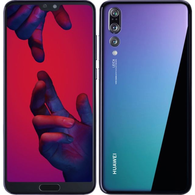 Smartphone Android Huawei P20 Pro - Twilight