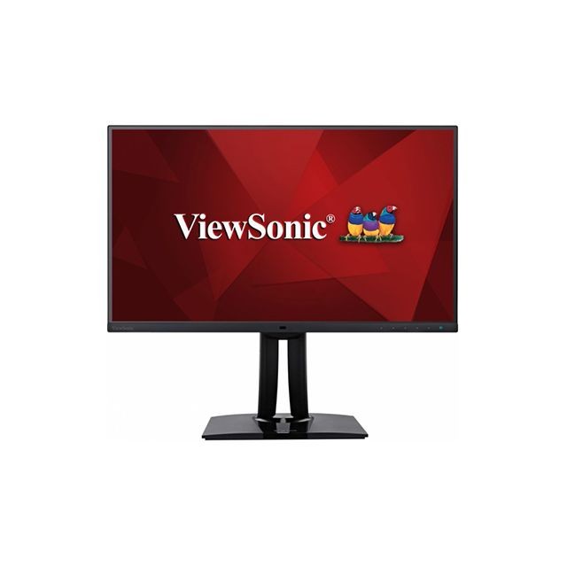 Viewsonic - 27"" LED VP2785-4K Viewsonic - Moniteur PC 3840 x 2160