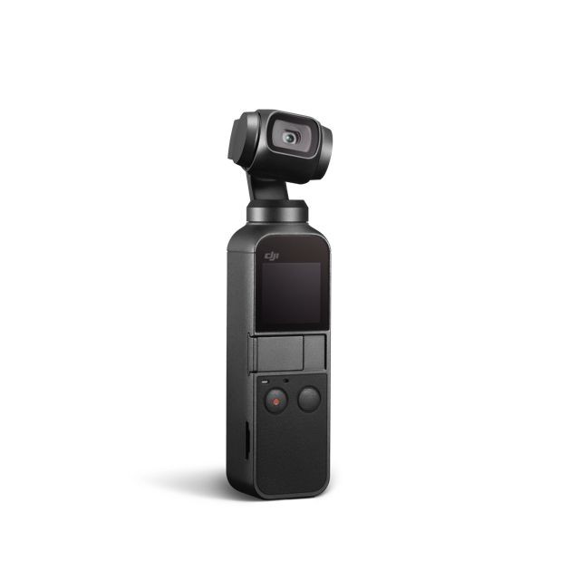 Dji - Caméra 360° Osmo Pocket Dji - Caméras 360° Caméras