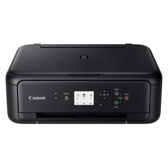 Canon - TS5150 - Wi-fi Canon - Imprimantes et scanners Pack reprise