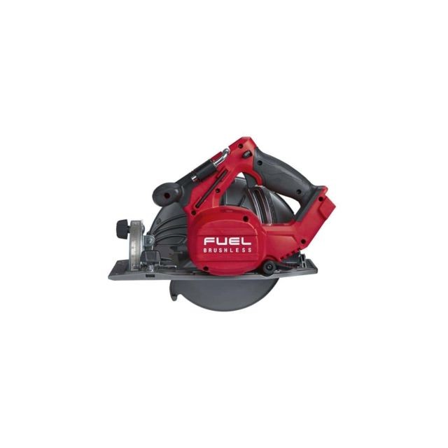 Milwaukee - Scie circulaire 66mm MILWAUKEE M18 FUEL FCS66-0C - Sans batterie ni chargeur - 4933464725 Milwaukee  - Scies circulaires