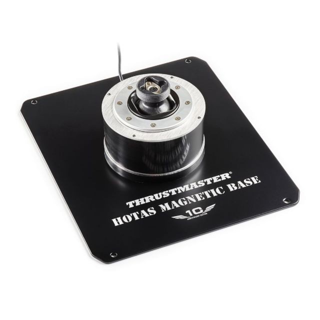 Thrustmaster - HOTAS Magnetic Base Thrustmaster  - Jeux et Consoles