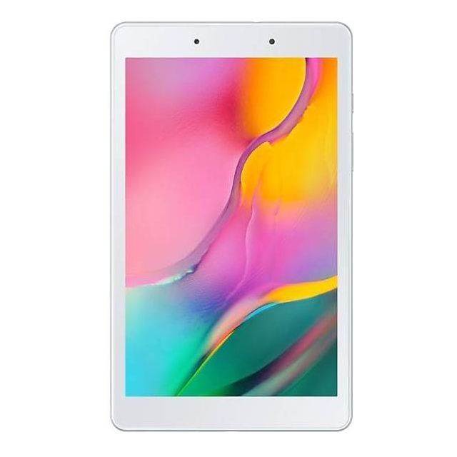 Tablette Android Samsung Galaxy Tab A 2019 - 8'' - 32Go - Gris - Wifi